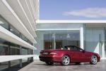 Mercedes-Benz SL-Class 2009 года
